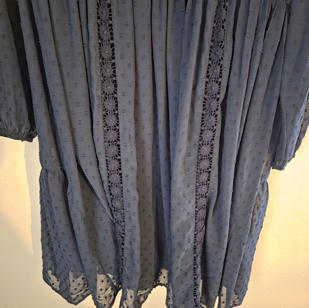 MATILDA JANE BABYDOLL DRESS - Picture 7 of 7